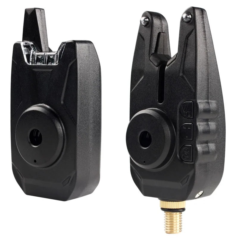 Bite Alarm - JY-80 Wireless Fishing Alarm Electronic Bite