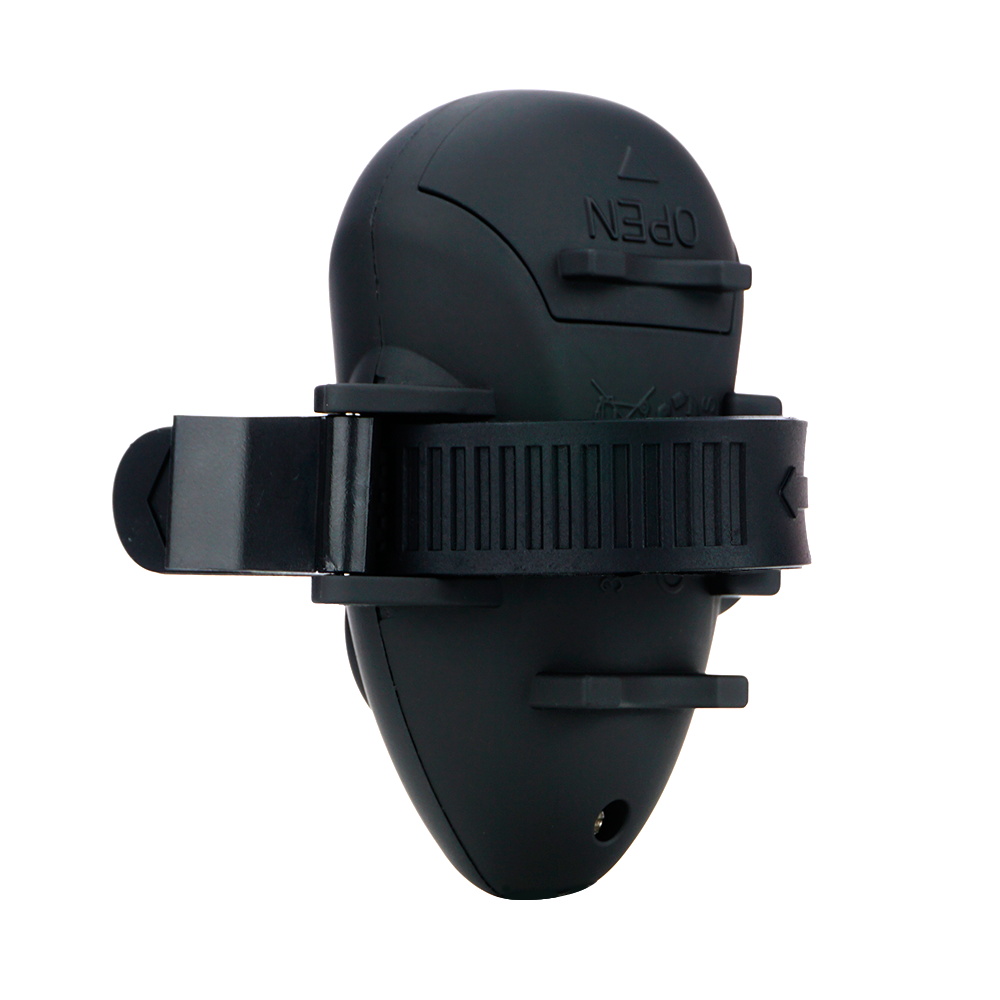 Hirisi SV1 Carp Fishing Bait A - Bite Alarm ulasan dan harga