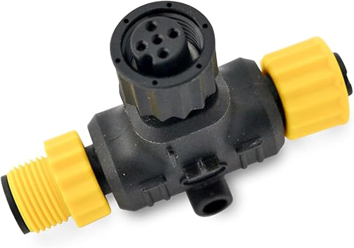 NMEA 2000 T-Connectors Tee Con - Fish Finder Cable ulasan dan harga