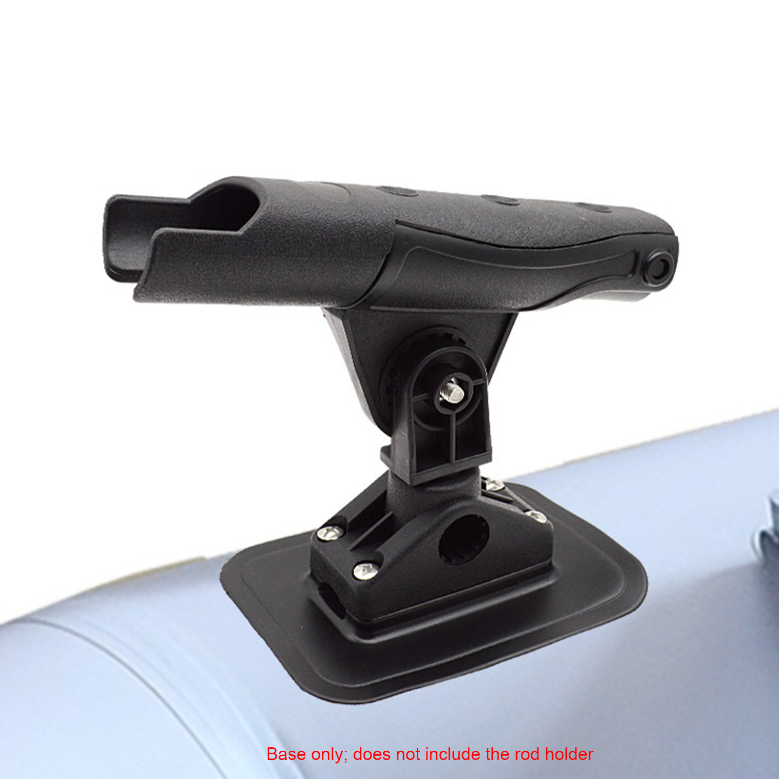 PVC Fish Finder Mount Fix Corr - Fish Finder Mount ulasan dan harga