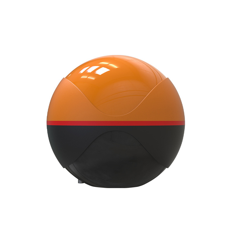 new Dual-Frequency Smart WiFi  - Fish Finder Battery ulasan dan harga