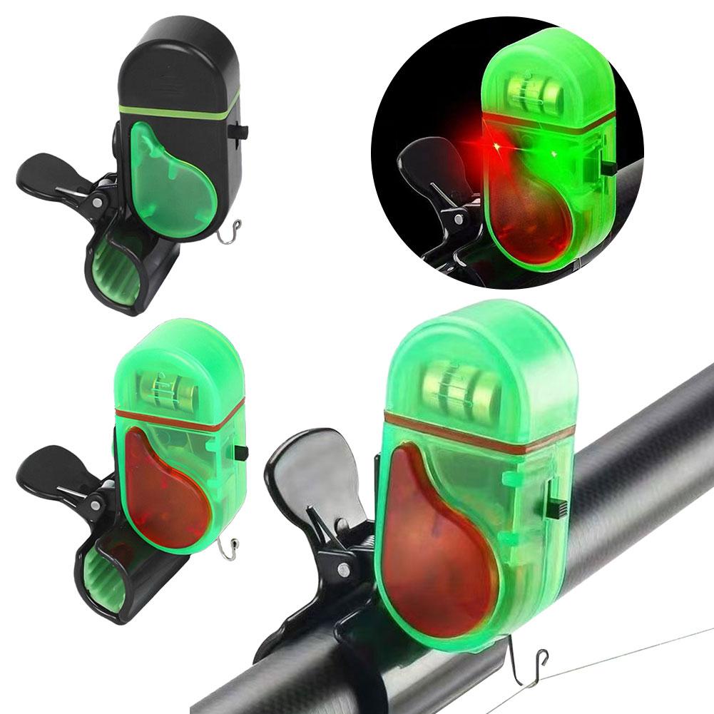 Electronic Fishing Bite Alarm  - Bite Alarm ulasan dan harga