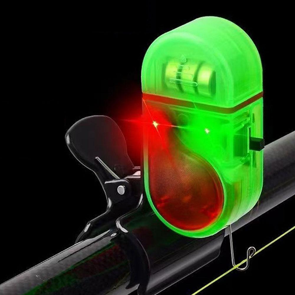 Electronic Fishing Bite Alarm  - Bite Alarm ulasan dan harga