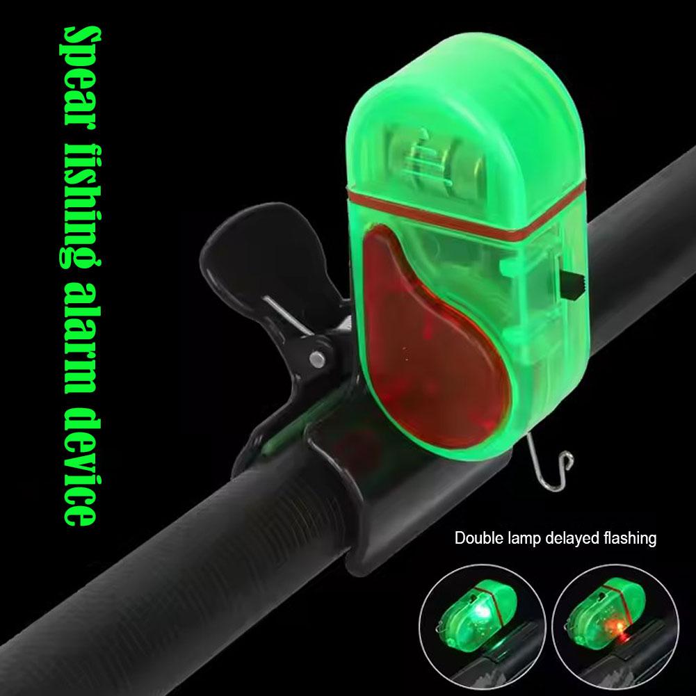 Electronic Fishing Bite Alarm  - Bite Alarm ulasan dan harga