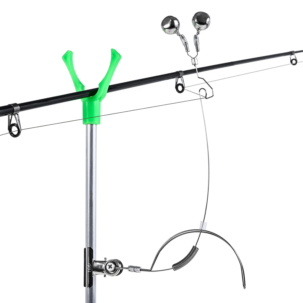 1-10 PCS Fishing Bell Bite Ala - Bite Indicator ulasan dan harga