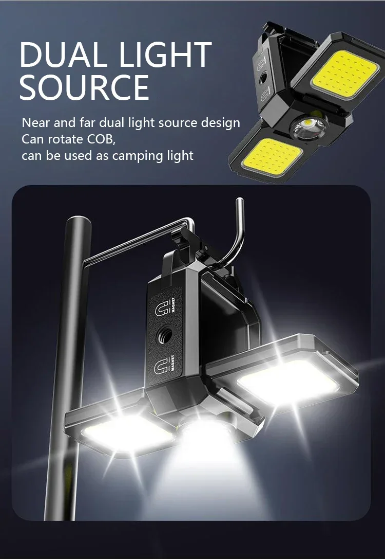Mini LED Flashlight Keychain L - Fish Finder Battery ulasan dan harga