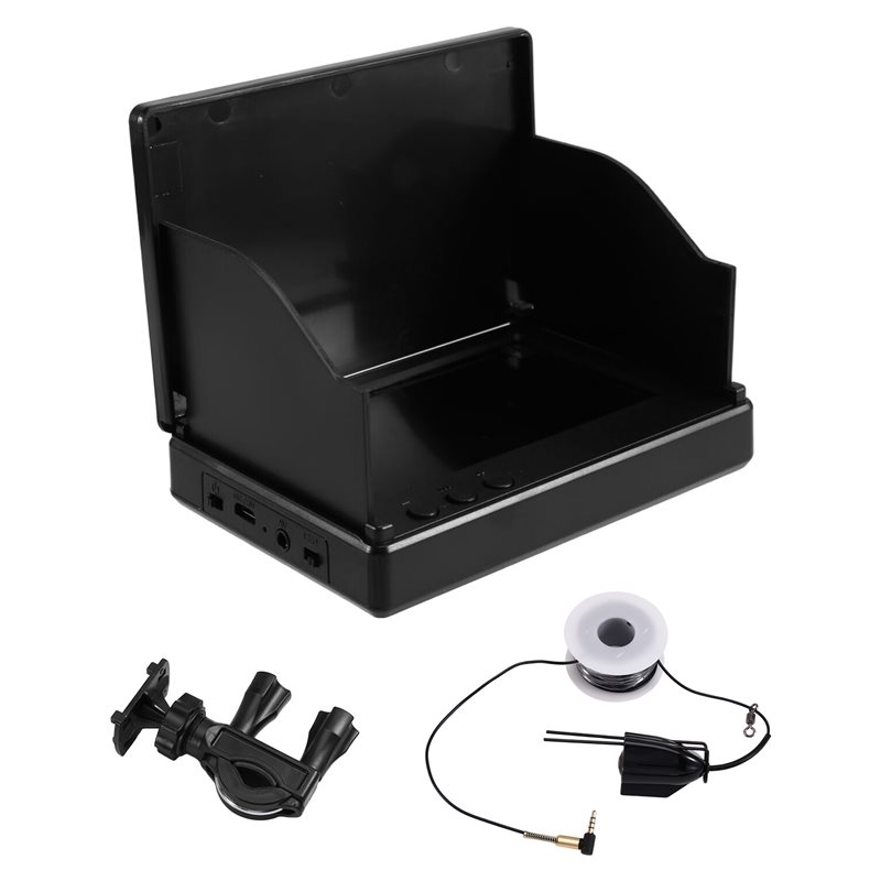 ABZZ-220° Underwater Fishing C - Fishing Depth Finder ulasan dan harga