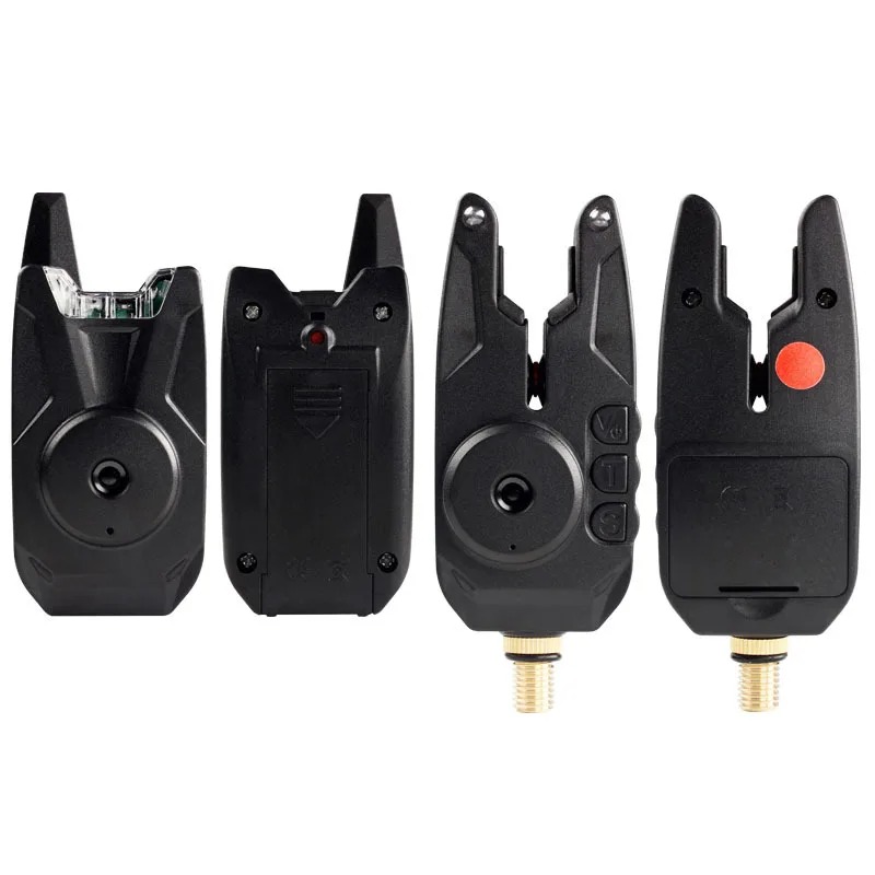JY-80 Wireless Fishing Alarm E - Bite Alarm ulasan dan harga